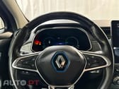 Renault Zoe (c/ Bateria) EV50 135hp Techno