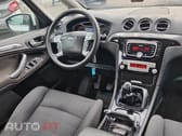Ford S-Max 2.0 TDCi Titanium 7L