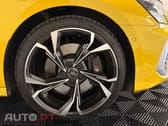 Audi S3 S tronic