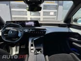 Peugeot E-3008 73 kWh GT