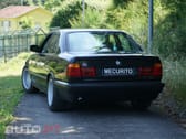 BMW 524 td
