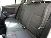 Renault Mégane Sport Tourer 1.5 dCi Intens