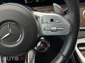 Mercedes-Benz AMG GT 43 4Matic+