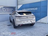 DS DS4 4 1.2 PureTech Performance Line EAT8