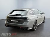Peugeot 508 SW 1.6 Hybrid PSE e-EAT8