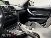 BMW 320 d Pack M Shadow Auto