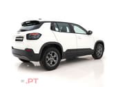 Jeep Avenger 54 kWh Longitude