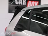 Smart ForTwo EQ passion