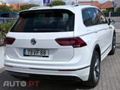 Volkswagen Tiguan 2.0 TDI R-Line