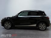 Smart #1 66 kWh Pro+