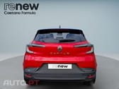 Renault Captur 1.0 TCe 90 techno