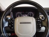 Land Rover Range Rover Sport P400e HSE Plug-In