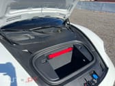 Porsche Taycan 4S