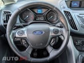 Ford Focus C-Max II 1.6 TDCi Titanium - Impecável - Oportunidade!