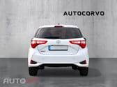Toyota Yaris 1.5 VVT-i 20 Anos