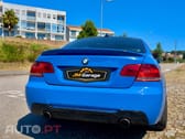 BMW 320 COUPE