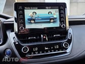 Toyota Corolla 1.8 Hybrid Comfort+P.Sport