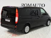 Mercedes-Benz Vito 116 CDi/32 9L