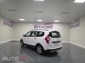 Dacia Lodgy 1.2 STEPWAY