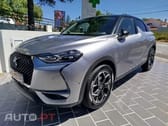 DS DS3 PureTech 100 PERFORMANCE LINE