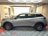Peugeot 2008 1.2 PureTech Active EAT8