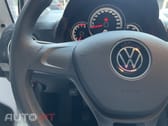 Volkswagen Up! 1.0 Move