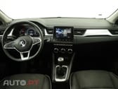 Renault Captur Captur 1.0 TCe Techno Bi-Fuel
