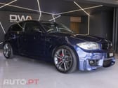 BMW 116 d Pack M