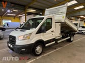 Ford Transit 350 L2 2.0 EcoBlue Trend
