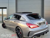 Mercedes-Benz CLA 200 AMG