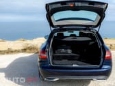 Mercedes-Benz C 300 de T