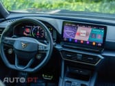 Cupra Formentor 1.4 e-Hybrid DSG VZ