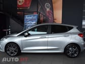 Ford Fiesta 1.0 EcoBoost ST-Line