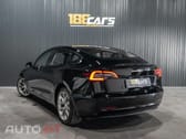 Tesla Model 3 Long-Range Dual Motor AWD
