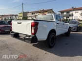 Isuzu D-Max 1.9 Ddi CD 4WD LSE