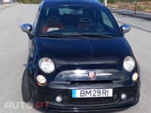 Abarth 500 1.4 t-jet 135 cv