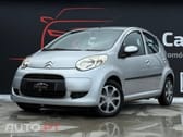 Citroen C1 1.0 X Airdream