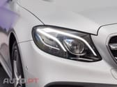 Mercedes-Benz E 300 de AMG Line