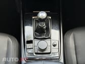 Mazda CX-30 1.8 Sky-D Evolve AWD i-Active +Sport+Safety+Sound