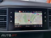 Peugeot 308 SW 1.5 BlueHDi Style
