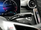 Mercedes-Benz C 220 d Avantgarde