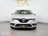 Renault Mégane Sport Tourer 1.5 dCi Intens