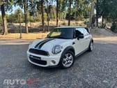 MINI Cooper One 1.6
