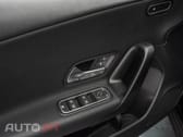 Mercedes-Benz A 200 Style Aut.