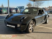 Smart Roadster 82