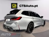 BMW M3 Touring 