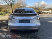 Tesla Model Y Performance Dual Motor AWD