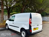 Renault Kangoo DCI