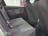 Toyota Yaris 1.0 VVT-i Comfort