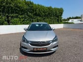 Opel Astra Sports Tourer 1.6 CDTI Business Edition S/S
